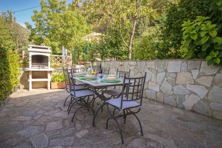 Marusca. Holiday home with private pool near Lucca — photo 4