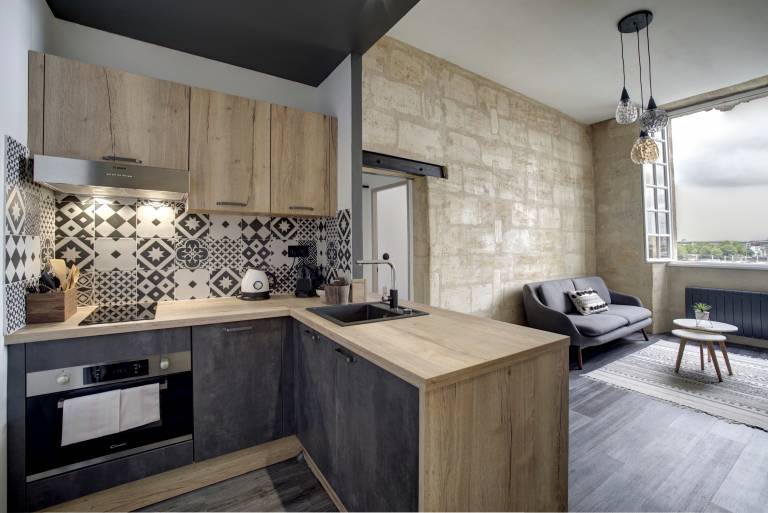 Leilighet Villa Primerose - Parc Bordelais - Caudéran