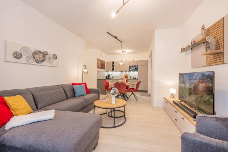 Ferienwohnung mit Hund inLoddin,   f&uuml;r max. 4 Personen