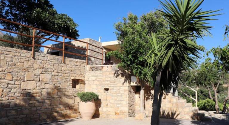 σπίτι Agios Pavlos