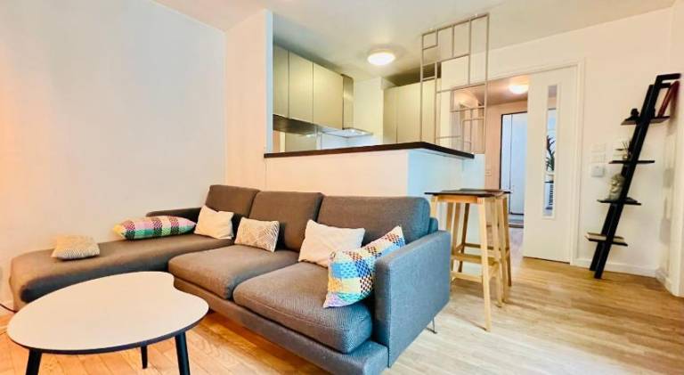 Rental apartment | Pet-friendly — photo 2