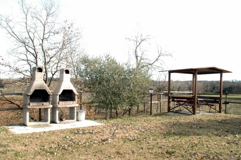 Agriturismo Valeggio sul Mincio
