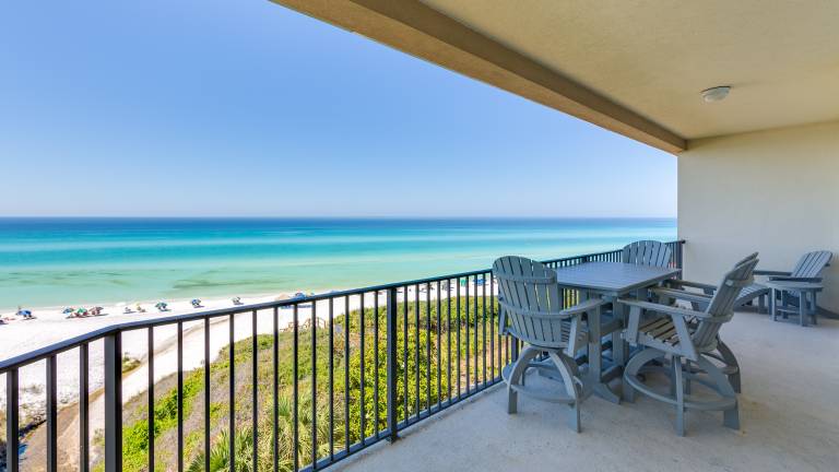 Apartament Santa Rosa Beach