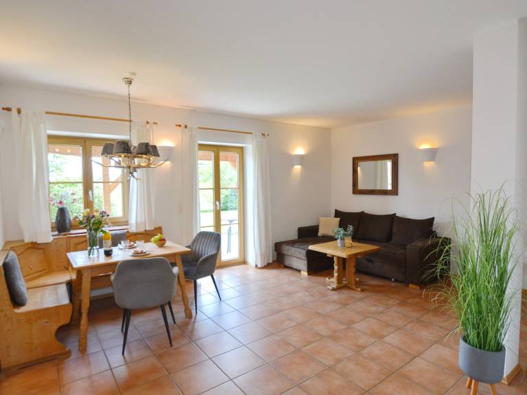 Fully equipped holiday apartment | Dogs allowed — photo 4