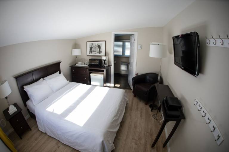 Aparthotel  Sutton