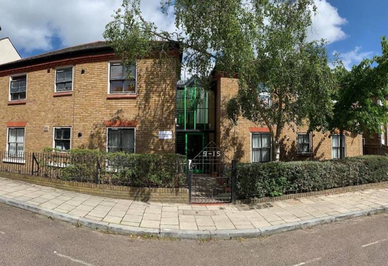 Apartment  Beckenham