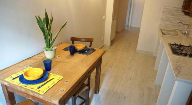 Lovely holiday apartment | Close to Lucca Cathedral | Pet-friendly — photo 4