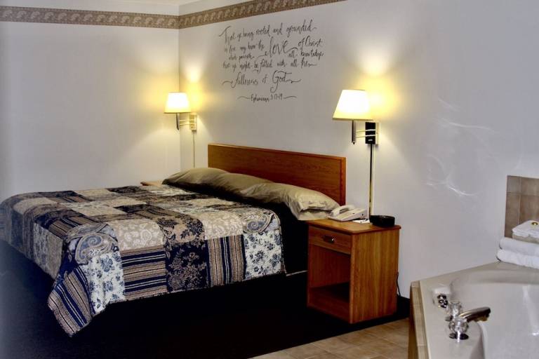 Motel Kalona