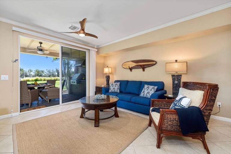 Villa Waikoloa Village