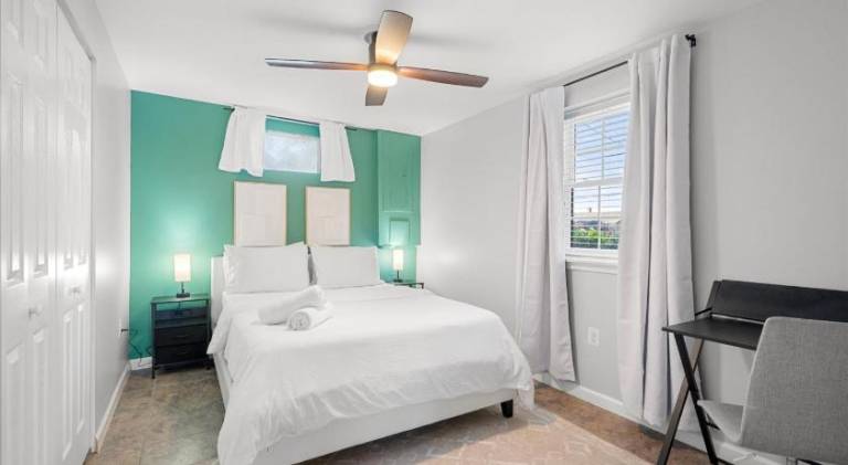 Pleasant apartment | Pets allowed in Fairfax, VA