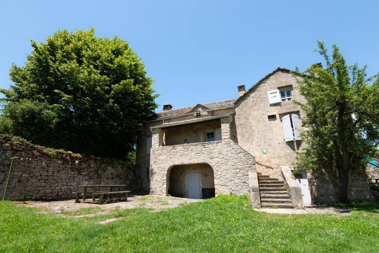 Gite with terrace & garden — photo 2