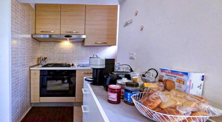 Holiday apartment with 1 room for 2 persons — photo 4