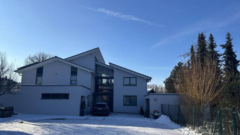 Ferienwohnung  Leinsweiler