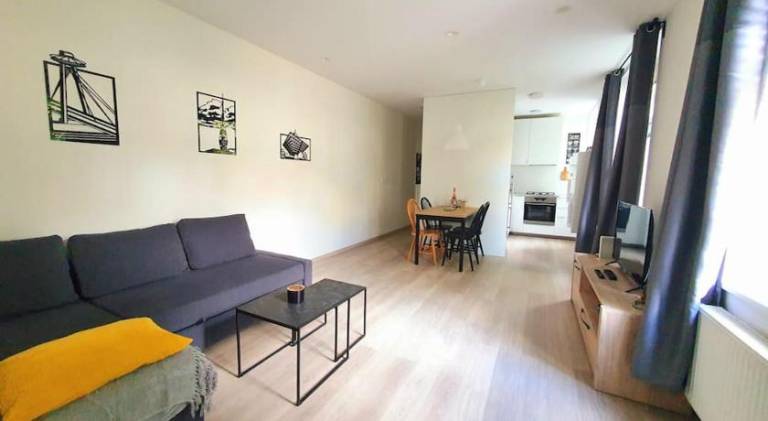 Lovely & unique apt in the historic center. — photo 2
