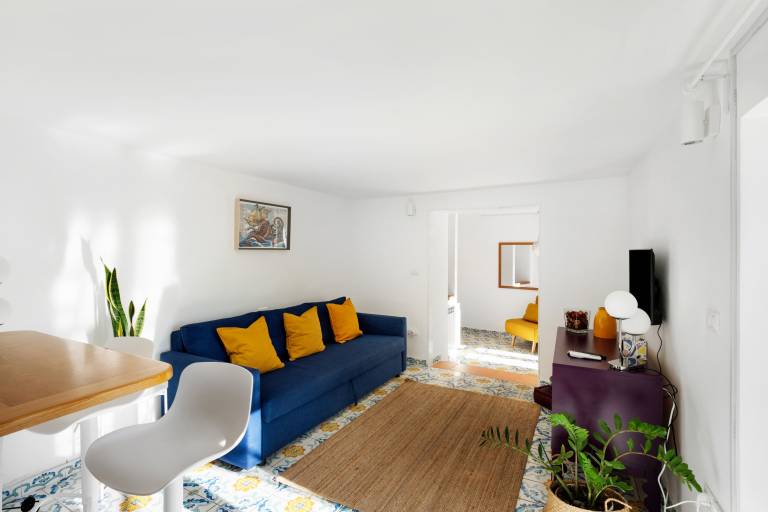 Holiday apartment with fast internet | Sea view — photo 2