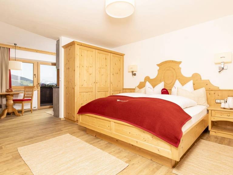Ferienwohnung  Alpbach