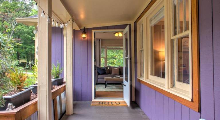 House with 3 rooms for 6 persons — photo 3