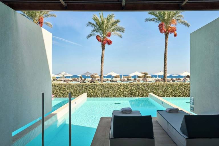 Resort  Notia Rodos