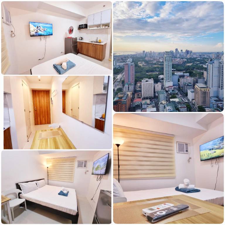 Apartament Manila