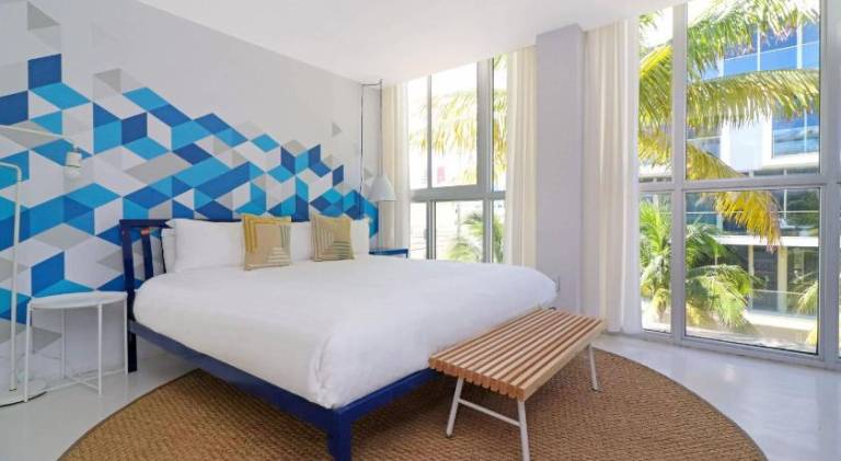 Roami at 250 Collins in Miami Beach, FL