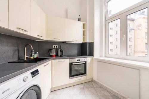 Appartement Leopoldstadt