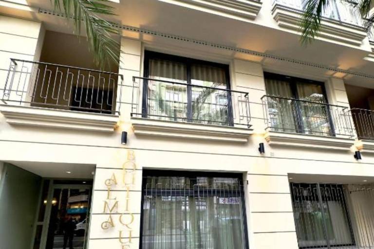 Ferienhaus  Alicante