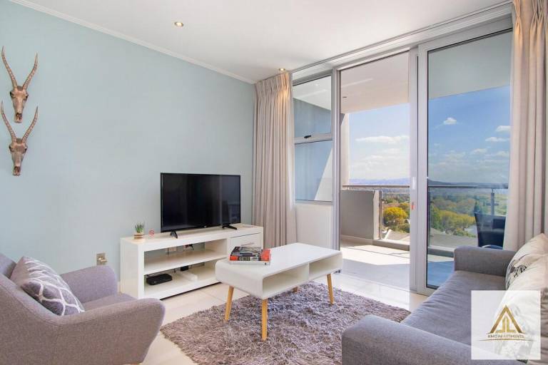 93 m&sup2; Ferienwohnung