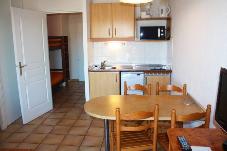 Studio Saint-Jean-de-Luz