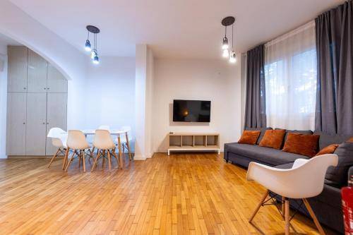 HeKo Modern Apartament Heart of Athens in Athens
