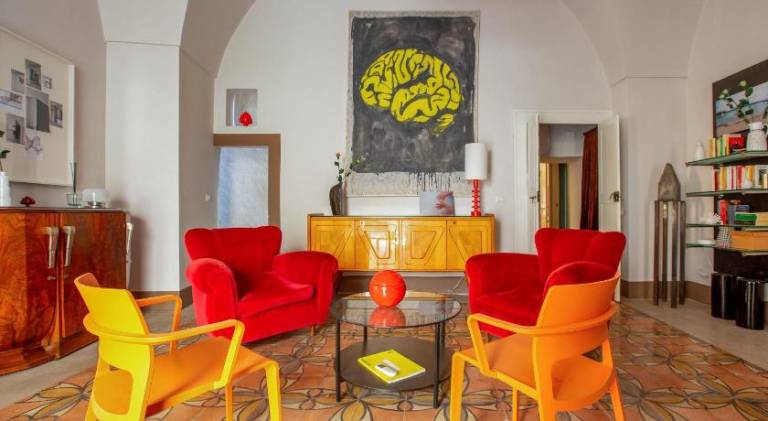 Apartment | Pets are welcome in Nardò