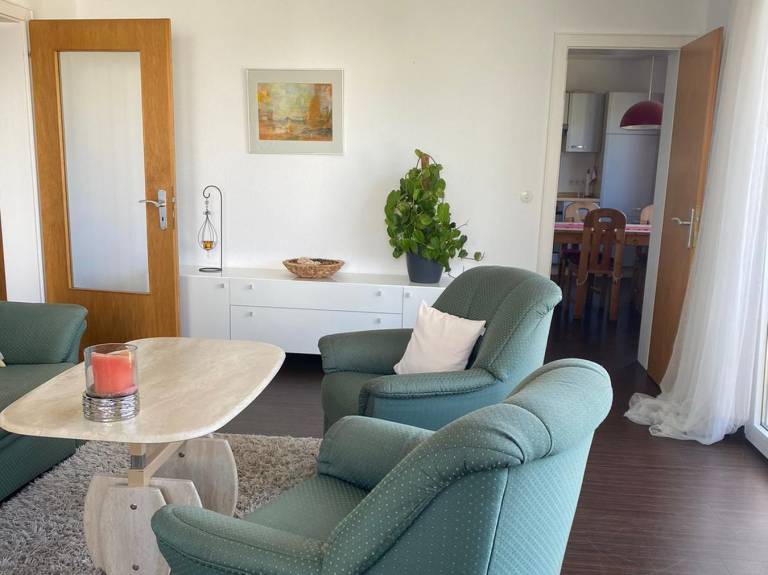 Appartement  Möhnesee