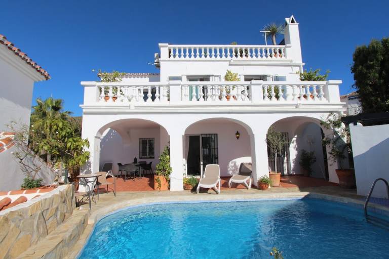 Villa Nerja