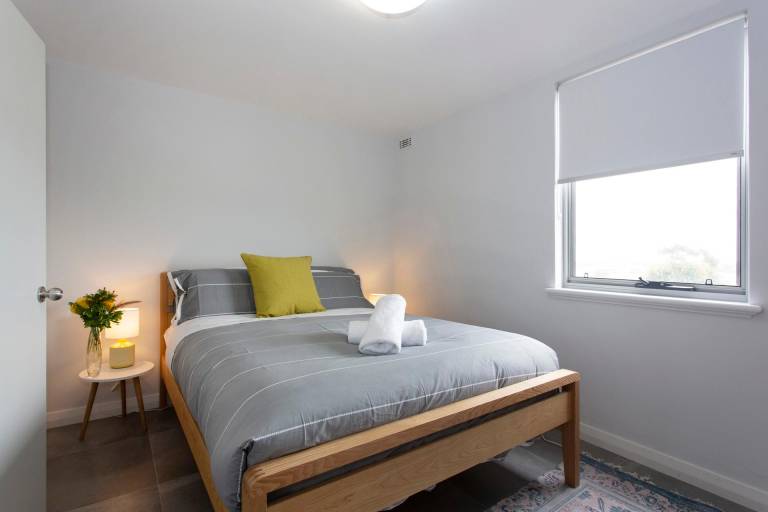 Apartmán Fremantle