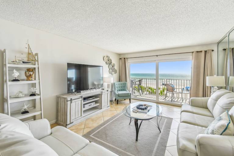 Condo Redington Shores