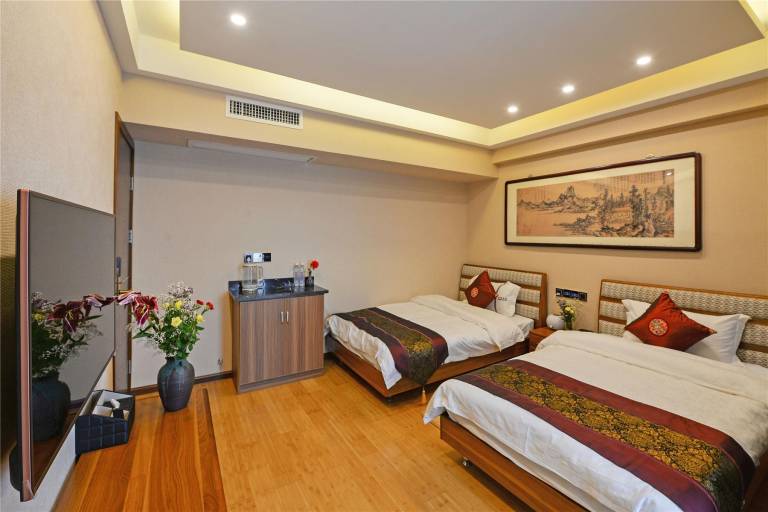 Villa with 1 room for 2 persons — photo 5