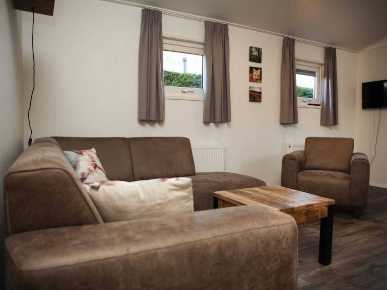 Chalet Voorthuizen