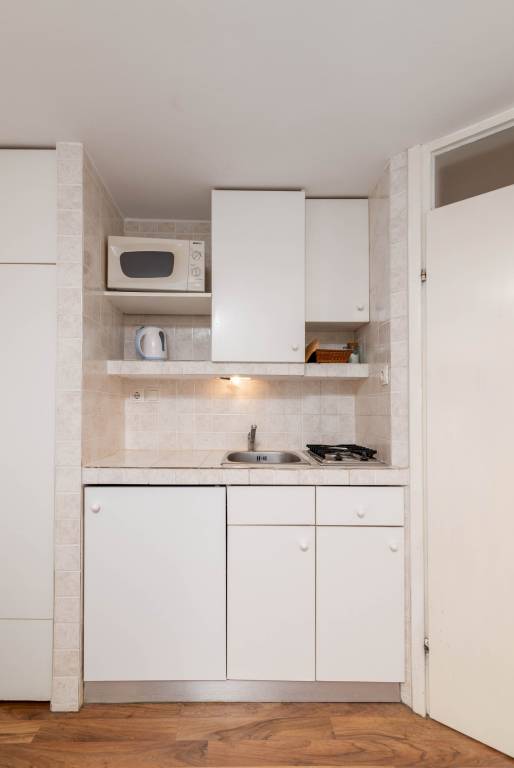 Nice studio with BBQ & patio | Pets are welcome — photo 3