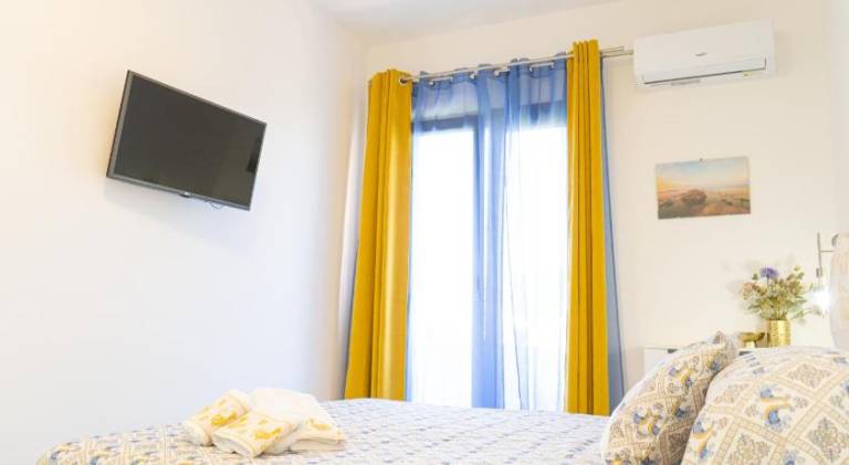 Bed and Breakfast Siniscola