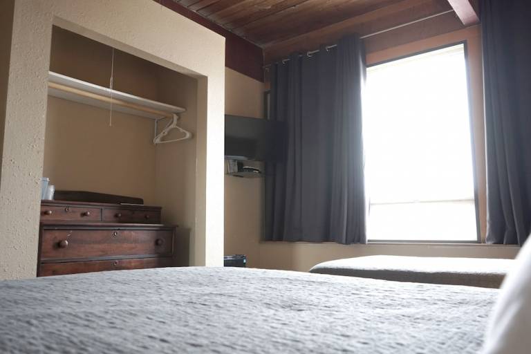 Motel Fortuna
