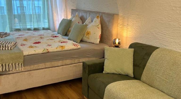 Charming holiday apartment | Dogs allowed — photo 2
