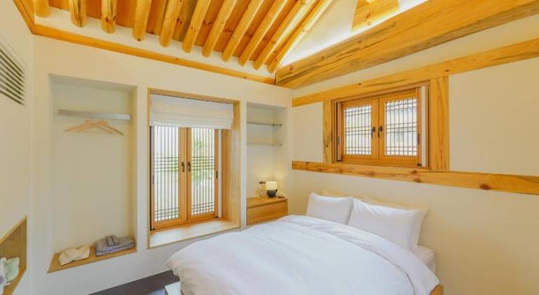59 m² Ferienhaus