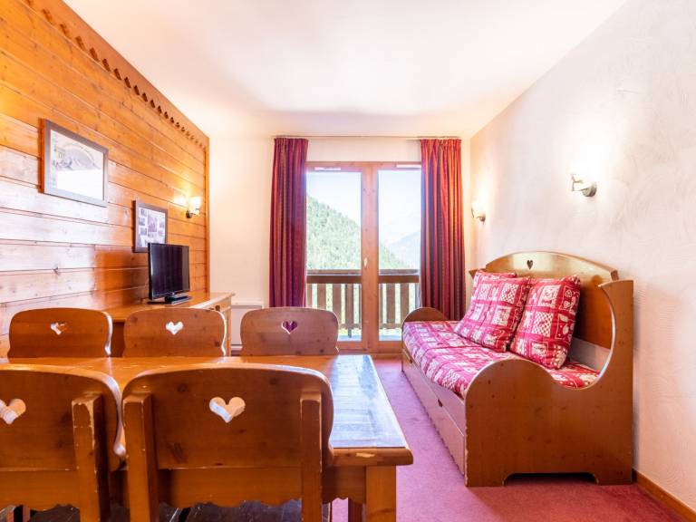 Appartement Modane