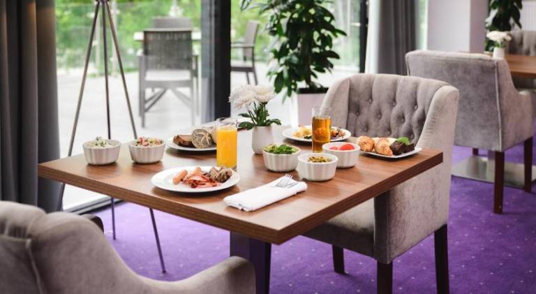 Best Western Plus Hotel Olsztyn Old Town — photo 3