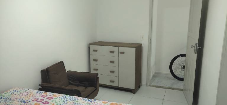 Apartamento Vale Encantado