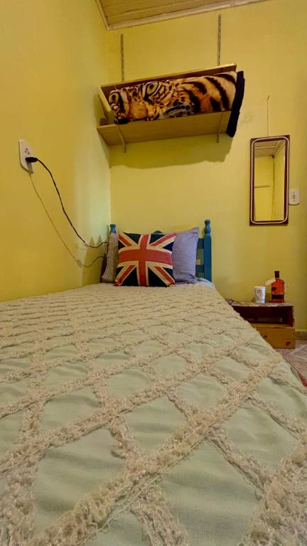 Holiday apartment with garden — photo 5