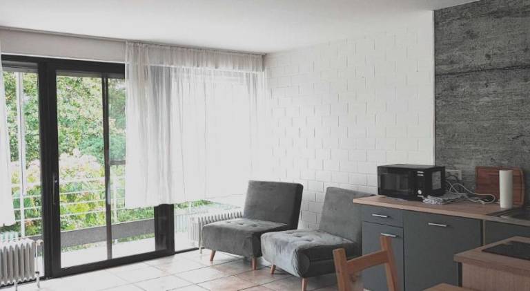 Ferienwohnung Gonsenheim