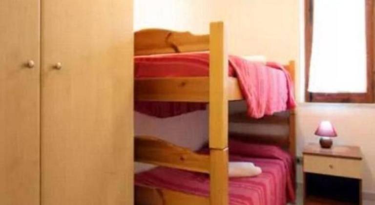 Holiday apartment with 2 rooms for 4 persons — photo 2