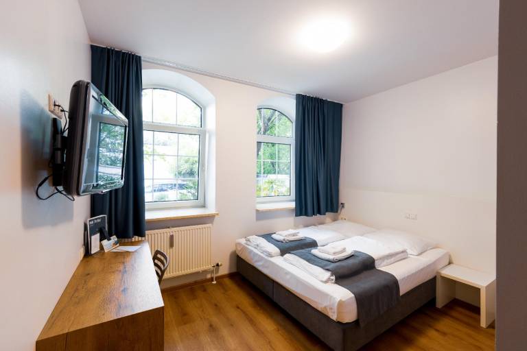 Mk hotel münchen max-weber-platz in Munich