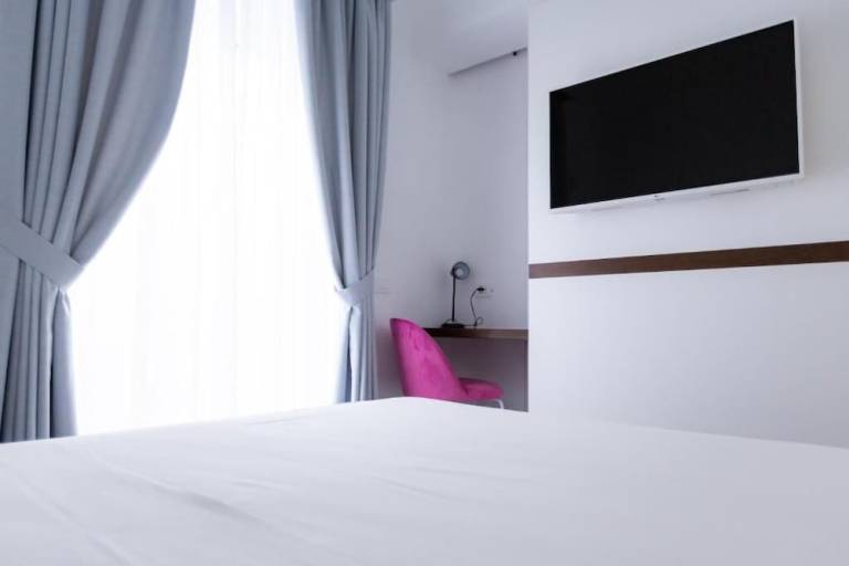 Bed & Breakfast Ischia