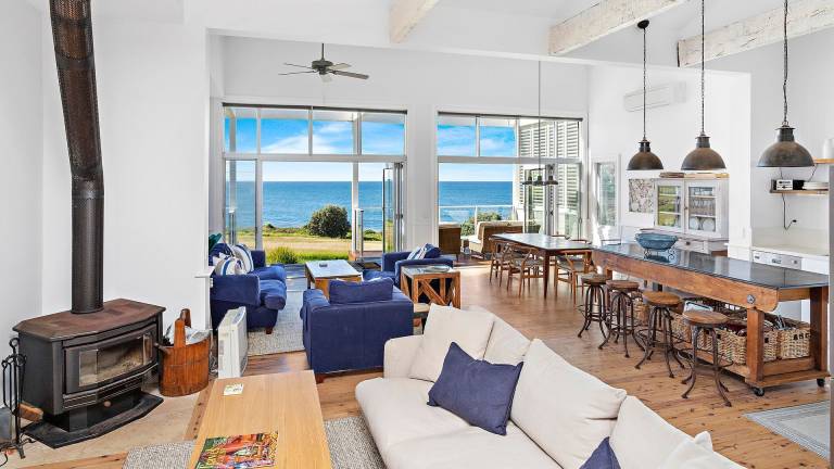 House  Gerringong